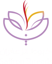 خيوط الزعفران