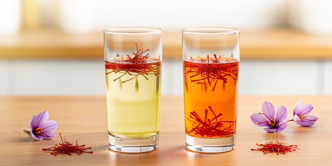 دليل خيوط الزعفران