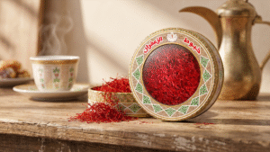 زعفران