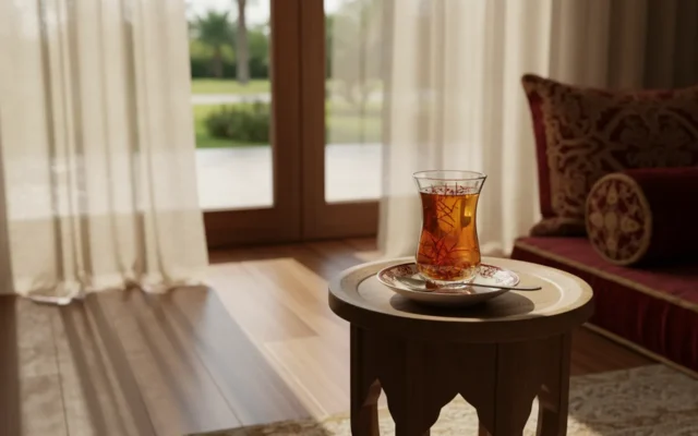 الزعفران والنعاس والخمول: لماذا يشعر بعضهم بالثقل بعده؟